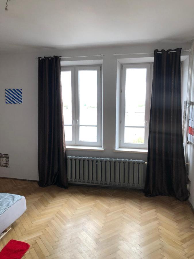 Апартаменты Pokoj 11A Краков Экстерьер фото